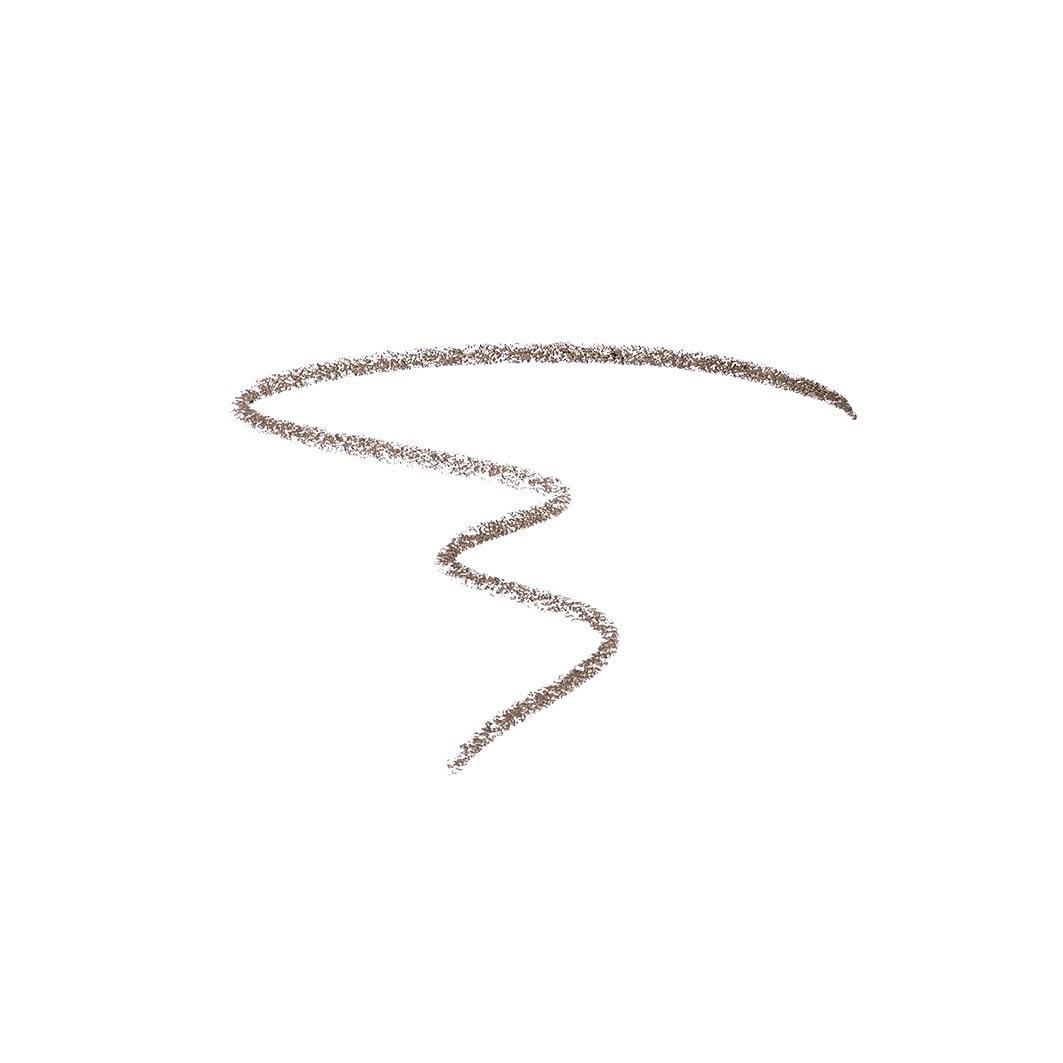 ZOEVA Augenbrauenstift REMARKABLE Brow Pieštukas (ŠILTAS BRAUN) - 0,09 g