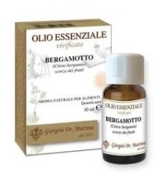 Dr GIORGINI Bergamot OE 10 ml