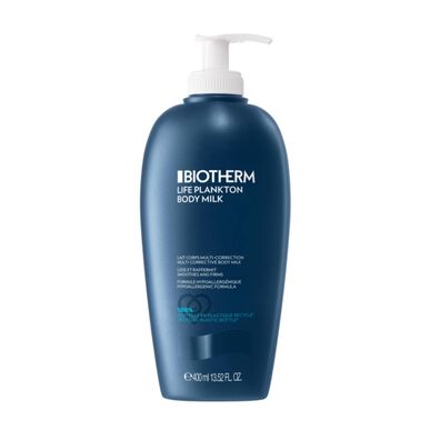 Biotherm Multi-Corrective feszesítő testápoló 400 ml 400 ml