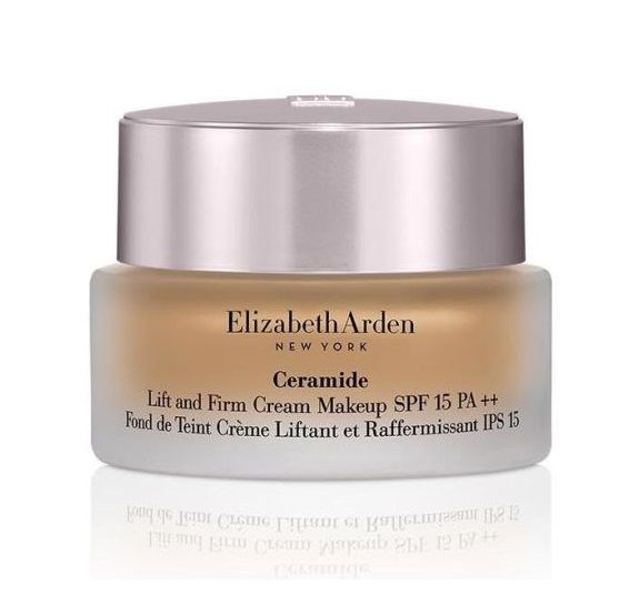 Ceramide Lift & Fixing Makeup Луксузни пудери за шминку