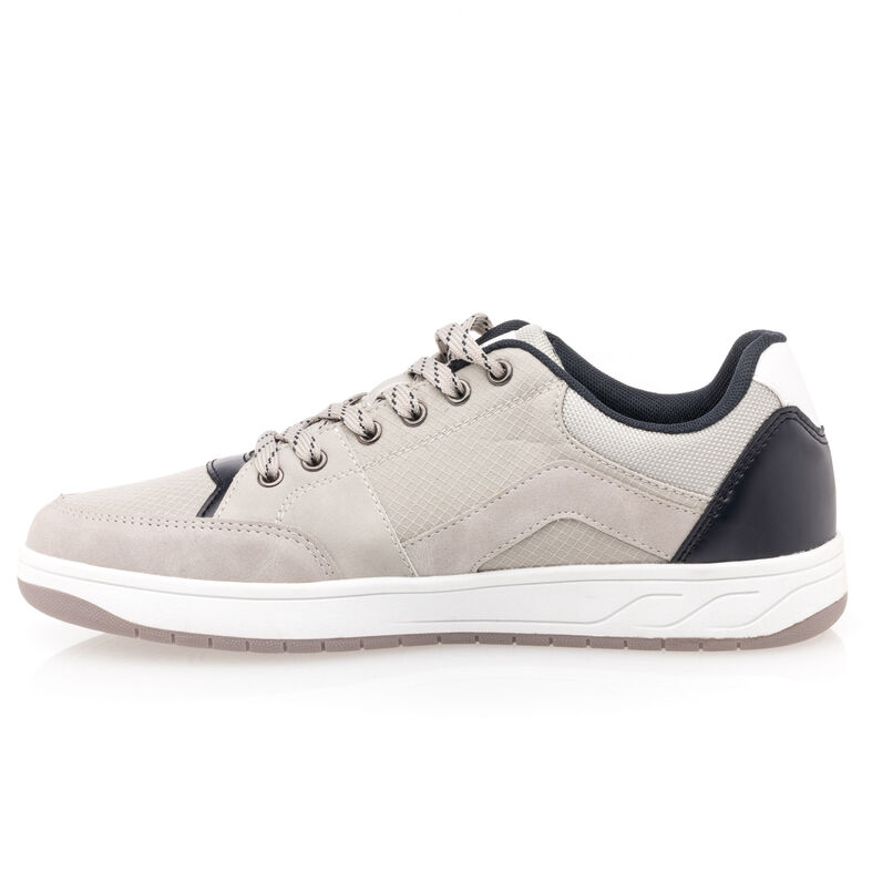 Korpe / patike Homme Gris