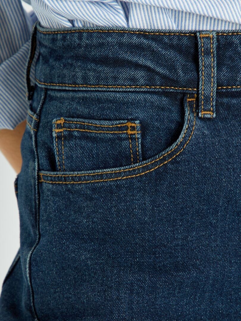 Calça jeans estilo 