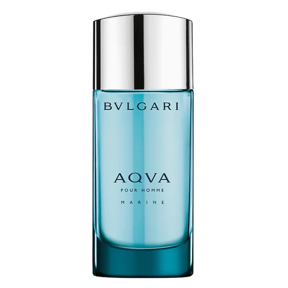 Bvlgari Aqva Pour Homme Marine