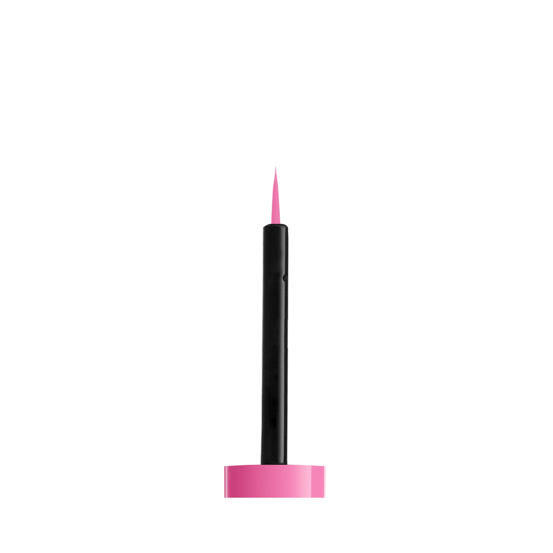 Vivid Bright tekući tuš za oči 08 Don't Pink Twice - NYX Professional Makeup
