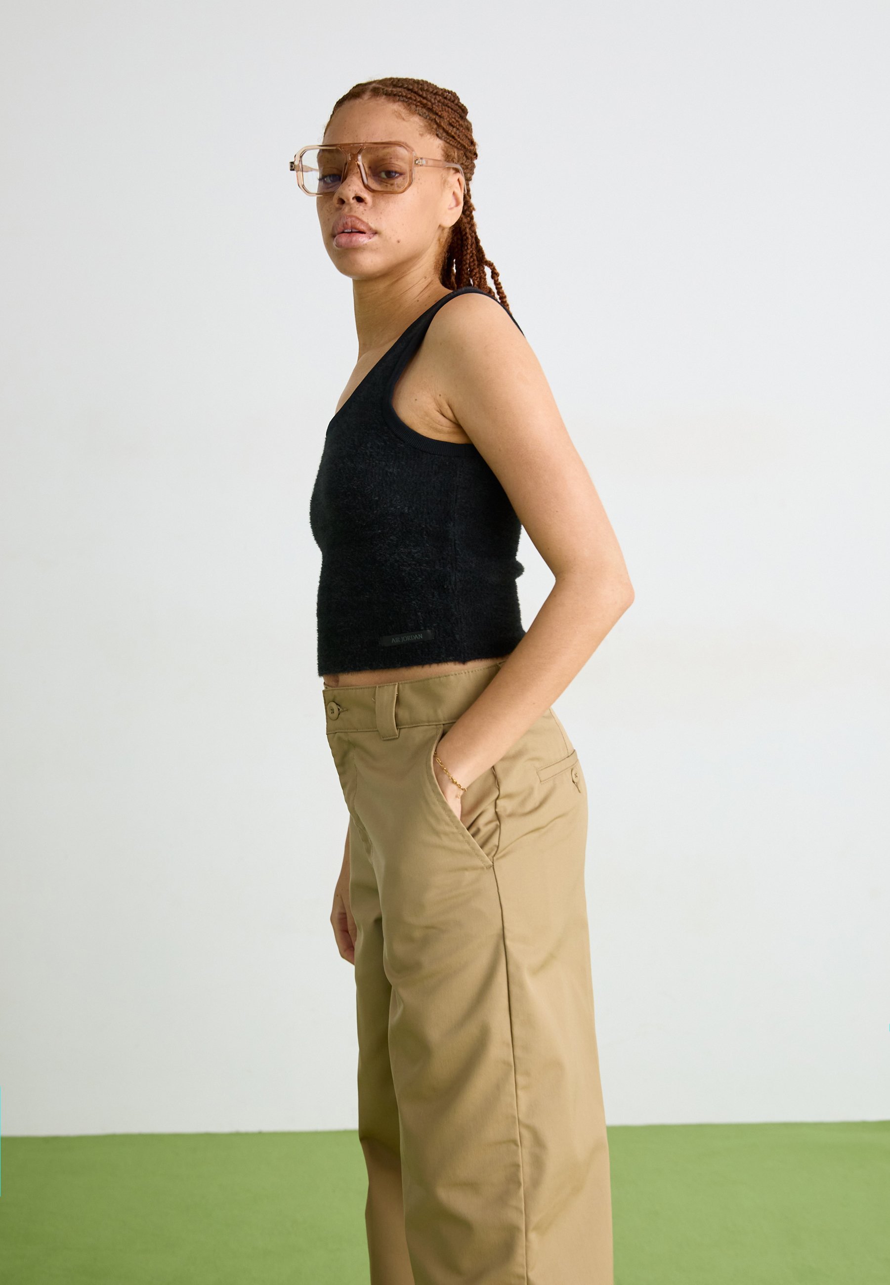 Carhartt WIP Casual Broek