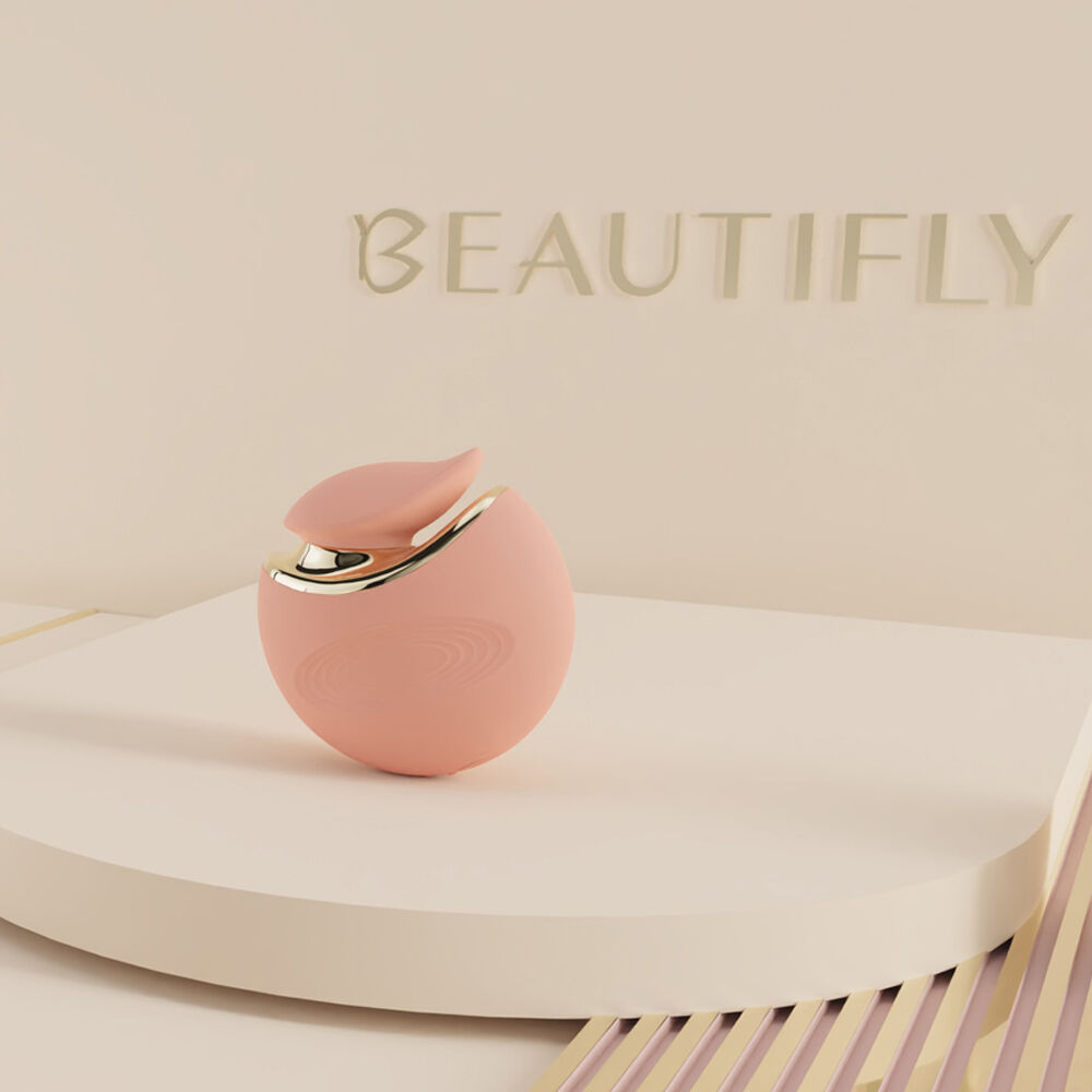 Beautifly Tongue Teaser