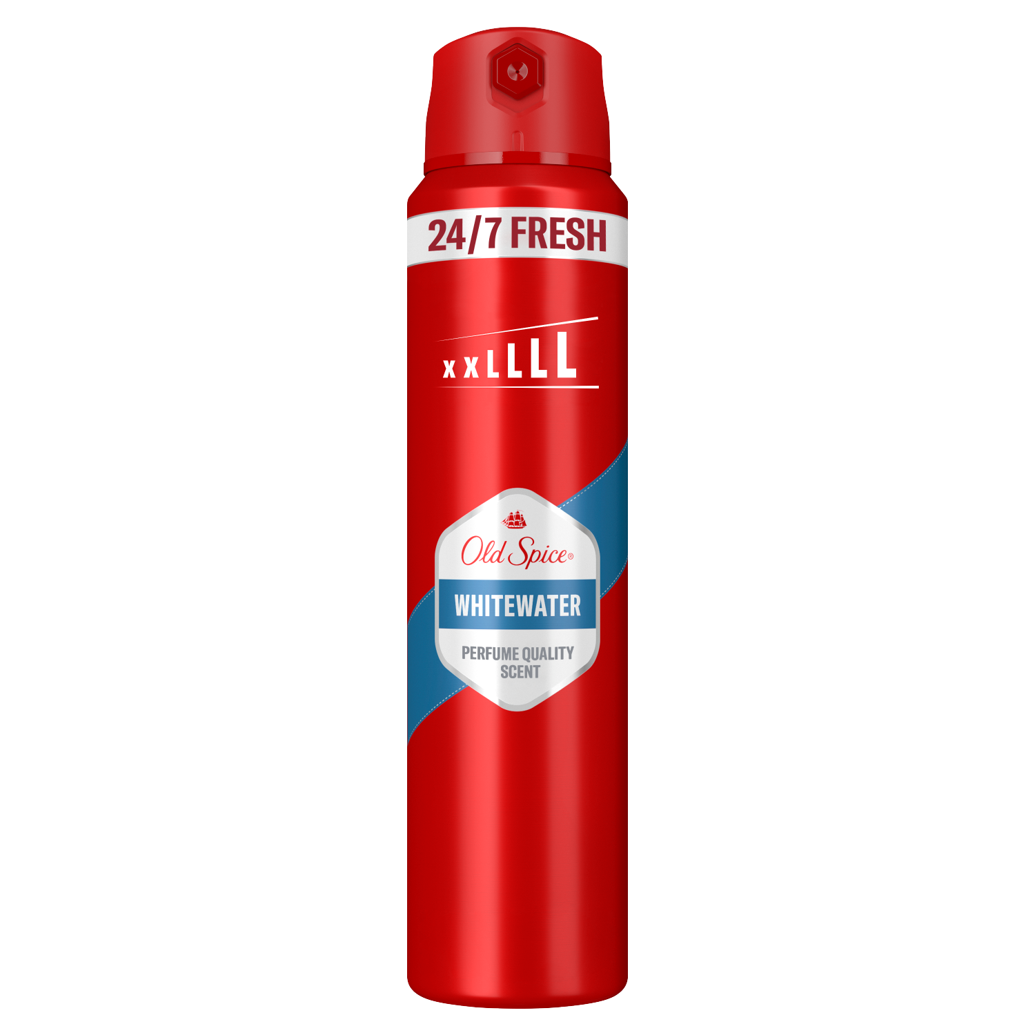 Old Spice Whitewater