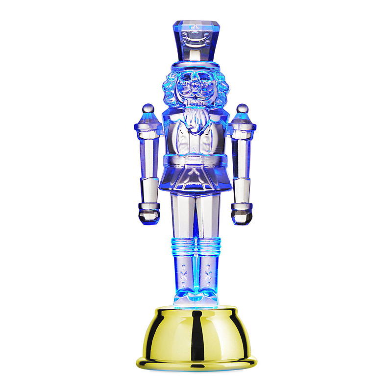 Lys IT Nøtteknekker fargeskiftende LED