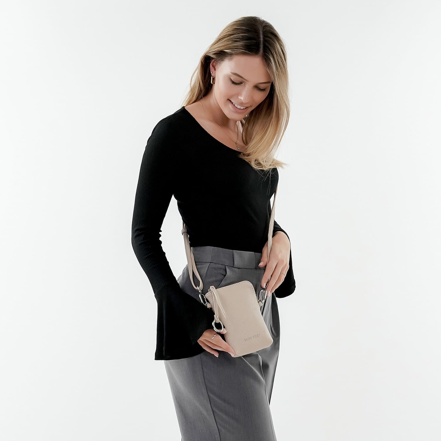 SURI FREY Étui À Portable SFY Debby