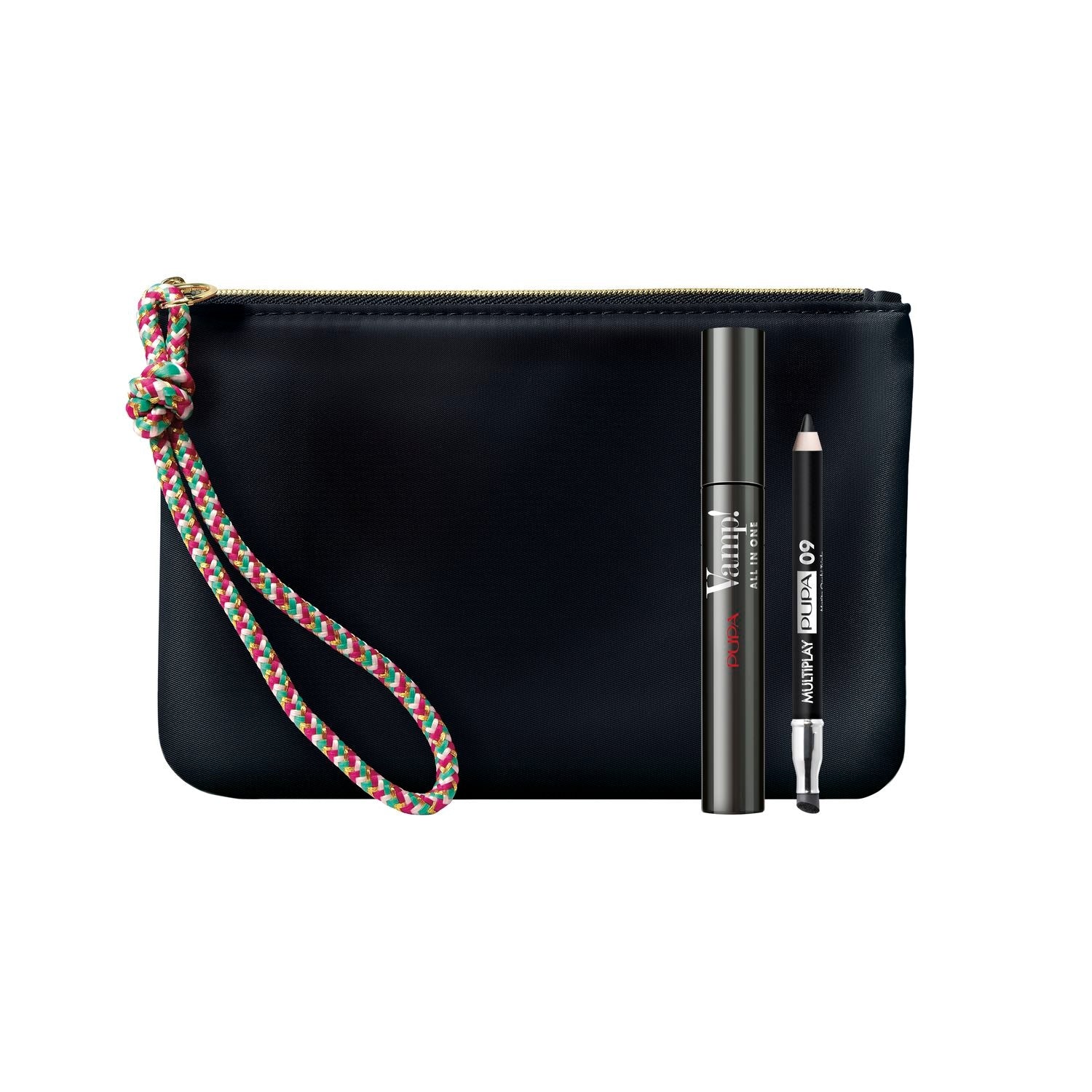 Occhi Kit Vamp! All in One & Multiplay - Cofanetto Make Up