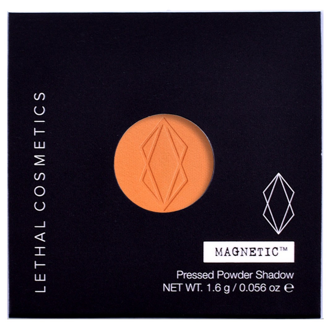Lethal Cosmetics Magnetic™ Pressed Eyeshadow
