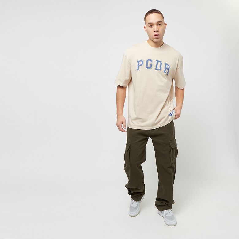T-shirt oversize Carlo