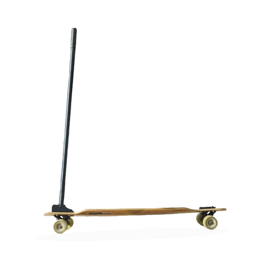 Αυτοκόλλητο Joystick για οποιοδήποτε skateboard