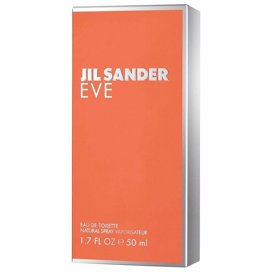 Jil Sander Eve + Evergreen Eve tualetes ūdens – 30 ml