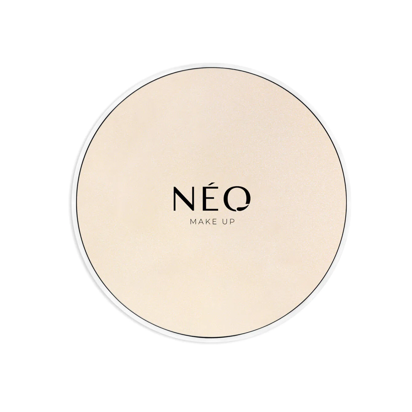 Neo Make Up Intense Serum Blurring Beauty Balm Balsam upiększający, 02