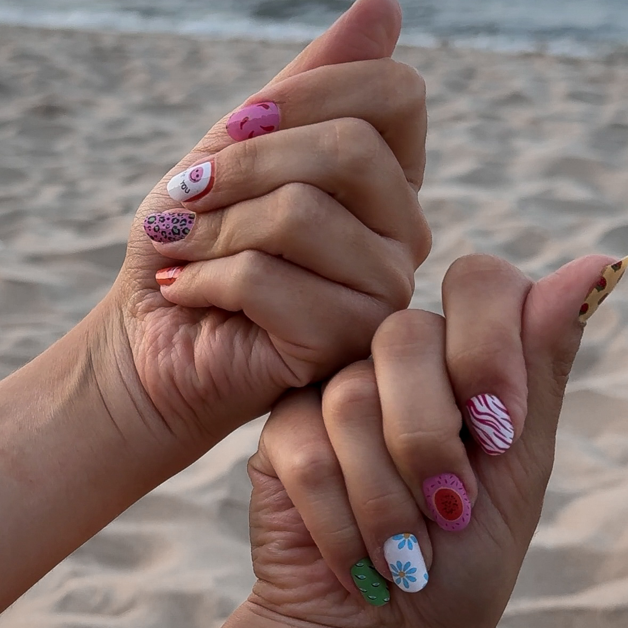 Manni Nails