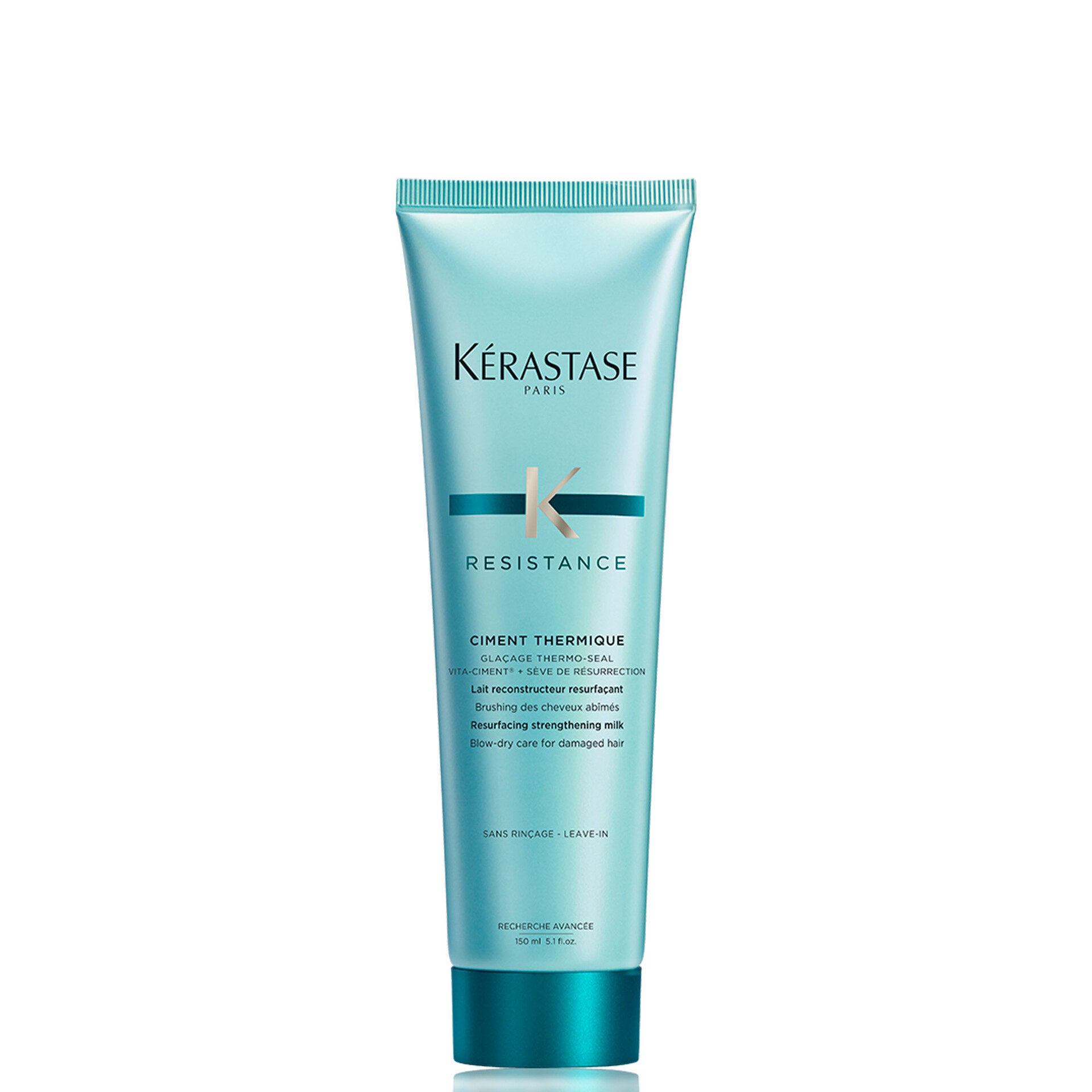 Resistance Ciment Thermique kihagyható 150 ml - Kérastase