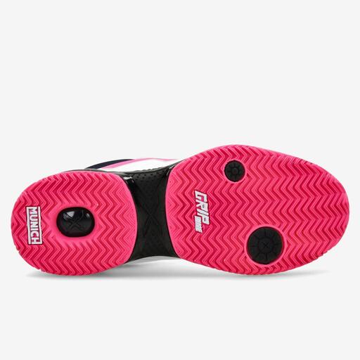  Tênis Munich Padx 25 Padel