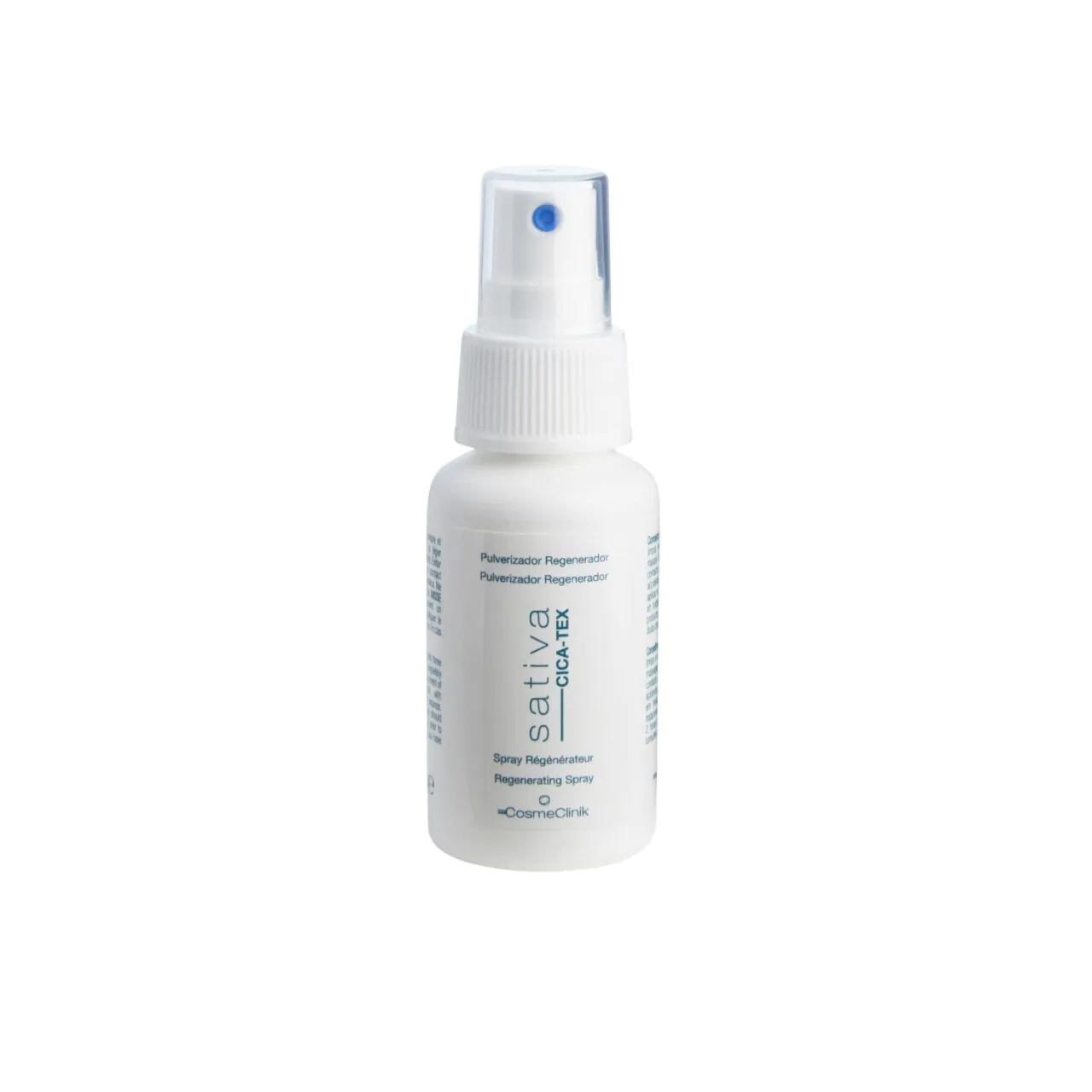 Sativa Cica-Tex Spray regenerujący