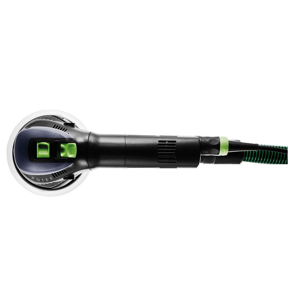 Șlefuitor excentric 3 în 1 FESTOOL 150 mm 576019