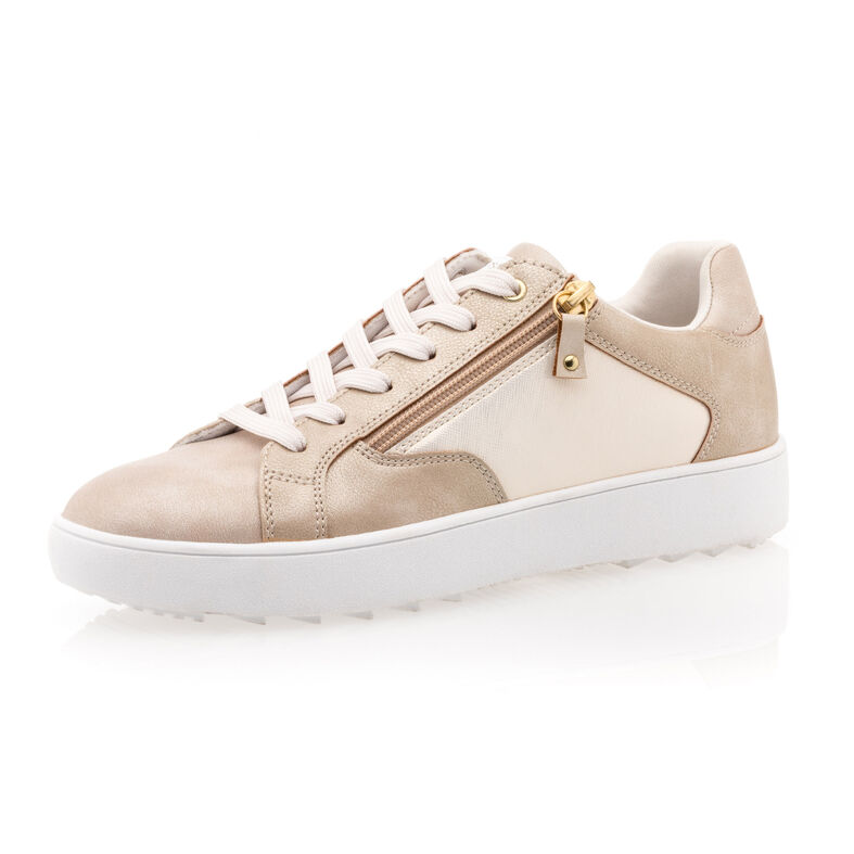 Korit / lenkkarit Femme Beige