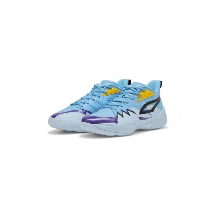 Puma Genetics basketbalschoenen