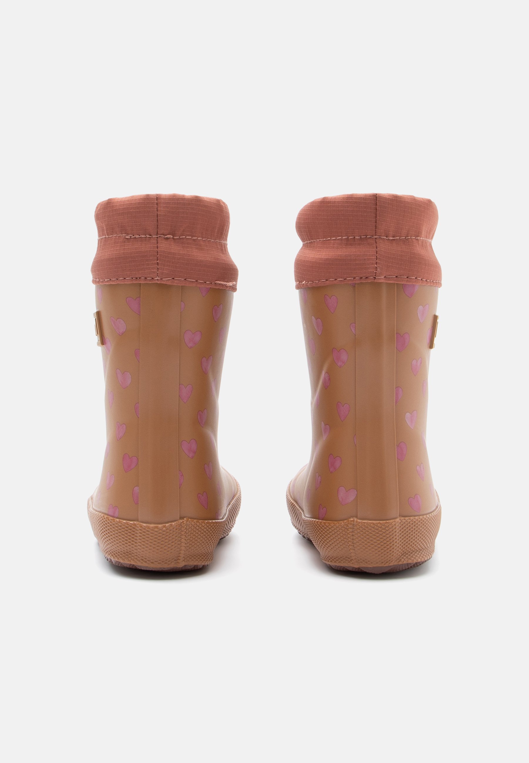 Bisgaard UNISEX - Stivali di gomma - battito cardiaco autunnale
