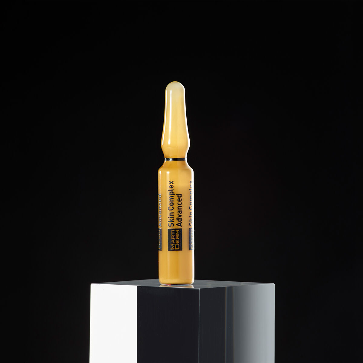 MartiDerm Black Diamond Skin Complex Advanced