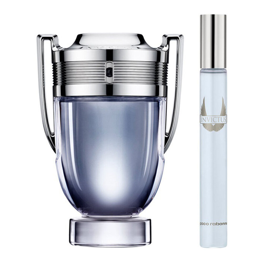 Paco Rabanne Invictus