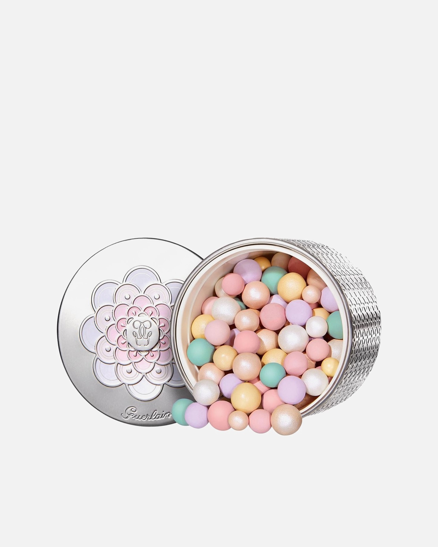 Guerlain puder u obliku kuglica za otkrivanje lica - 25 g