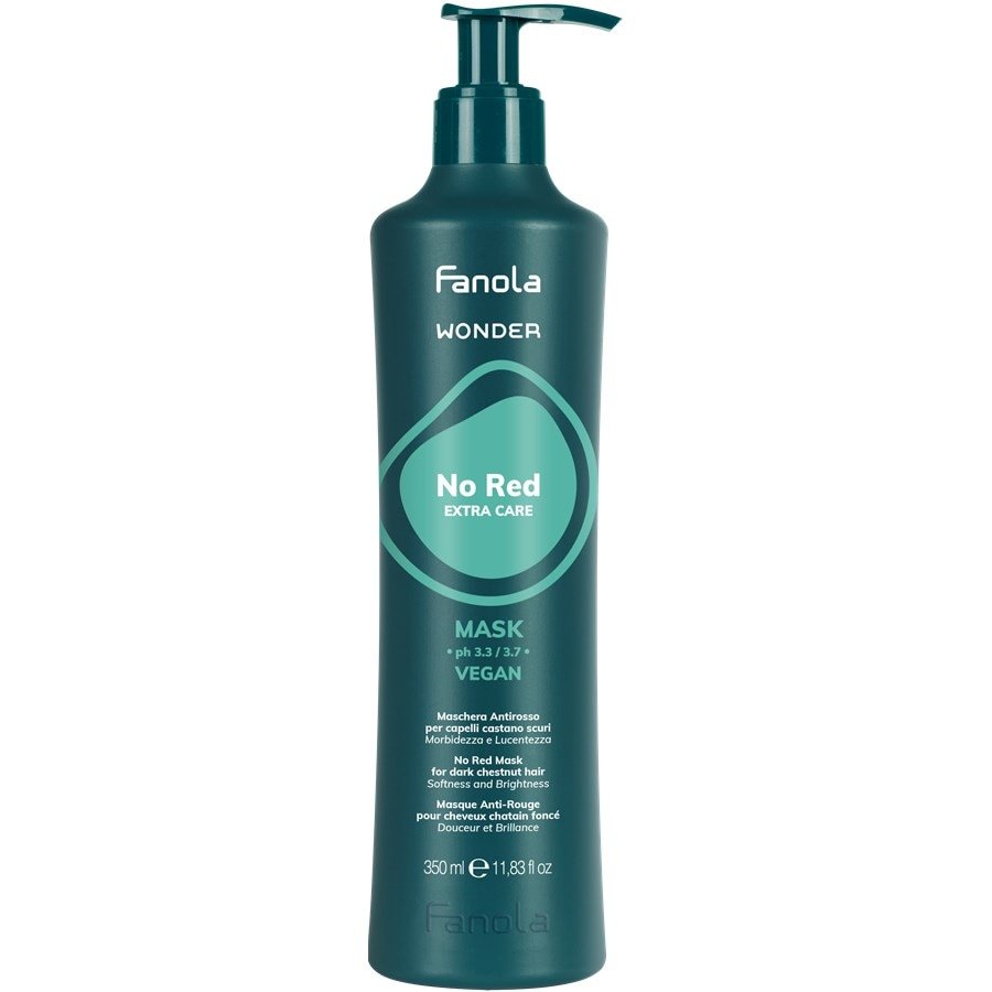 Fanola tretman za kosu bez crvenila – 350 ml