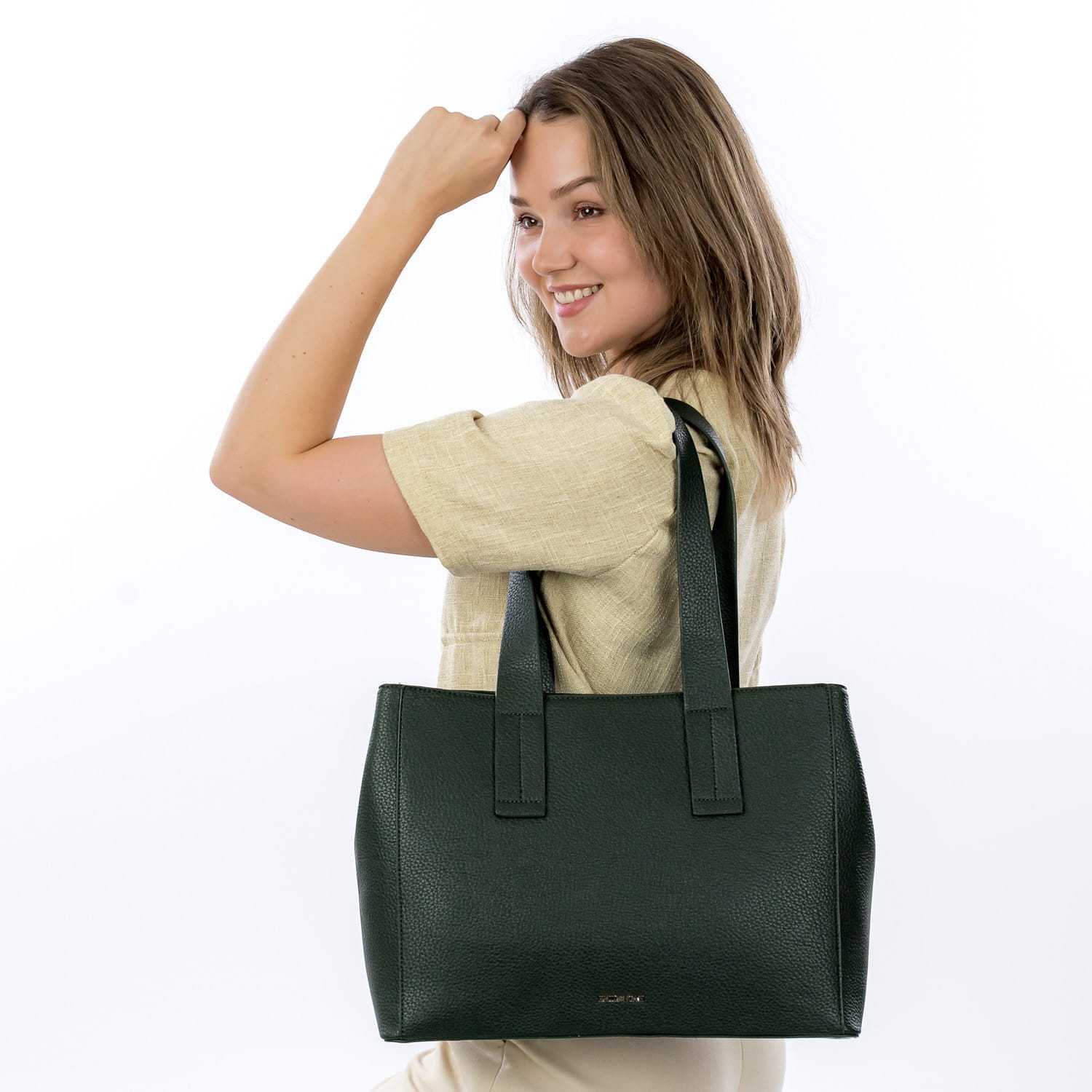 EMILY & NOAH Shopper Bag E&N Heidemarie - 1 kom