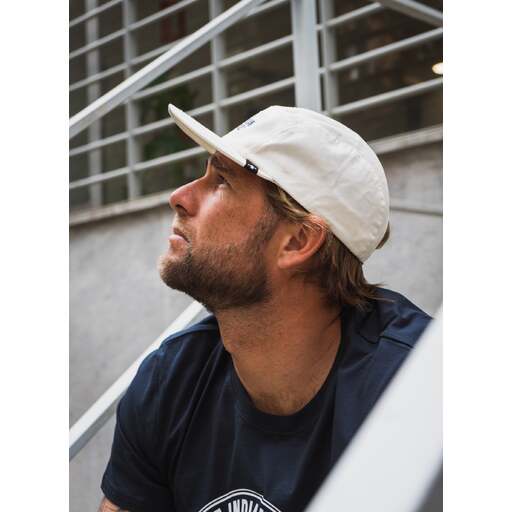 Gorra, die indische Gesichtsschüssel