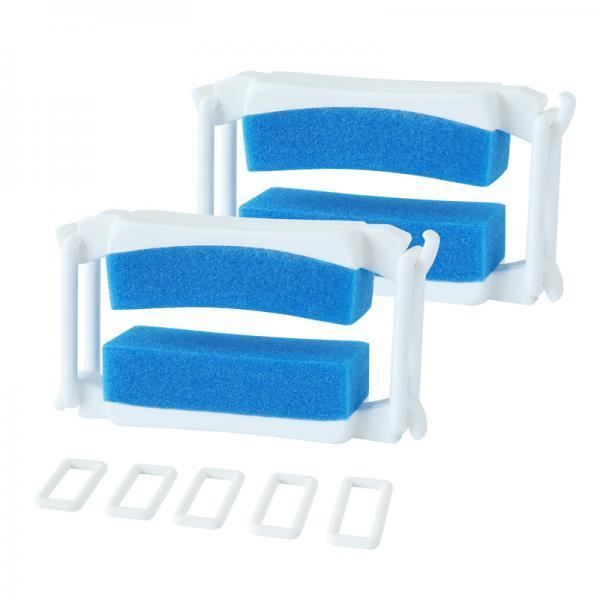 INCONTINENTIEPRODUCTEN - URINELEKKAGE - ENURESIS Penisklem Stop Uri Comfort Bivea Medical