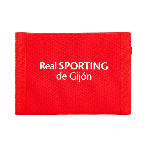  Billetera Sporting De Gijón