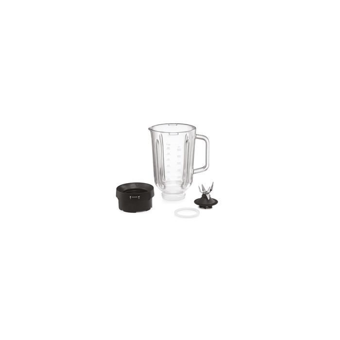 Lagrange Blender 1,5 l 1200 W roestvrij staal - 609021