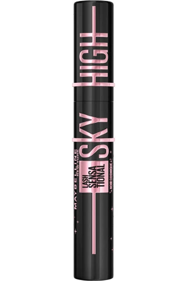 Lash Sensational Sky High Cosmic maskara crna - Maybelline