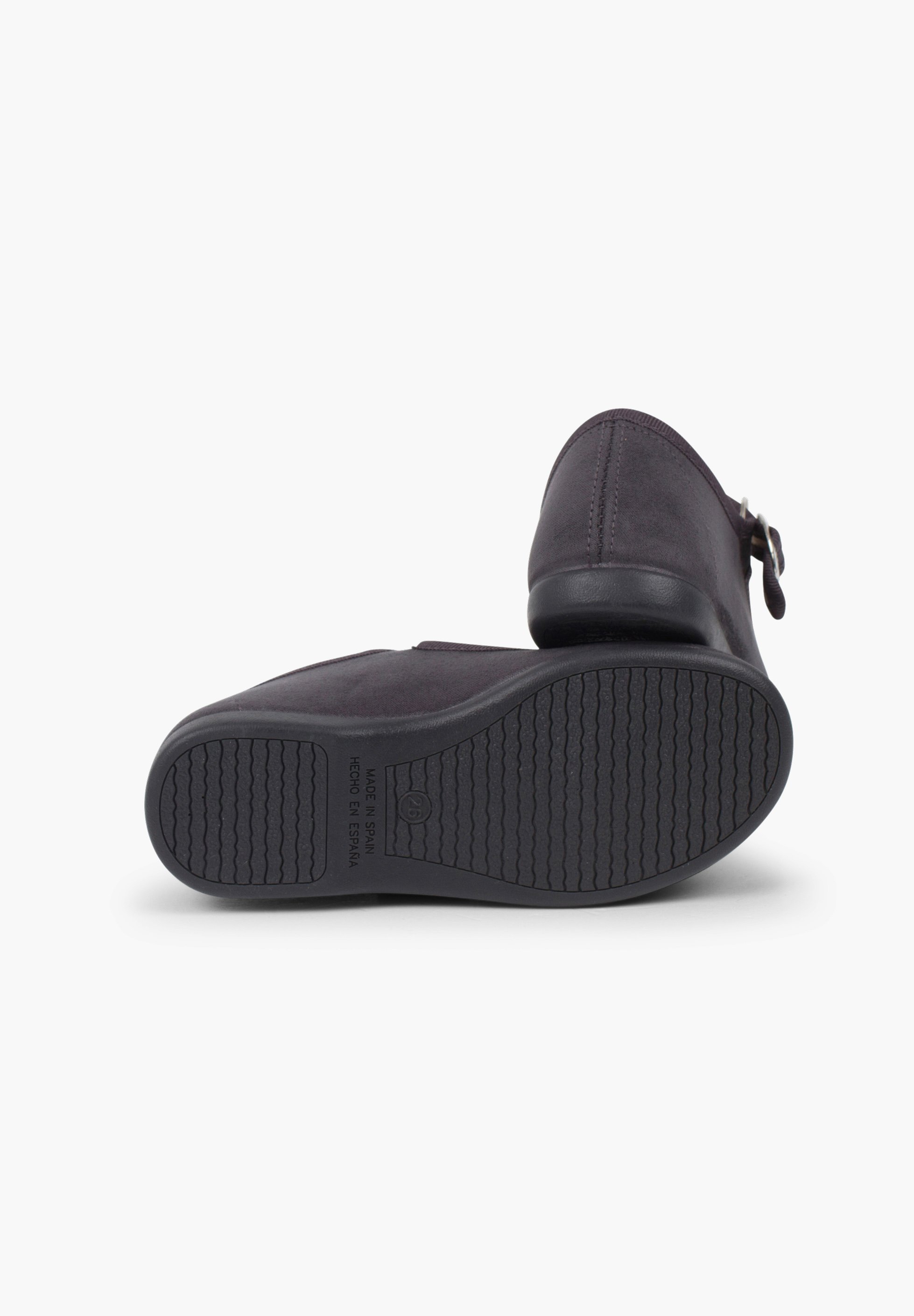 Pisamonas Scarpine per bambini - grigio scuro