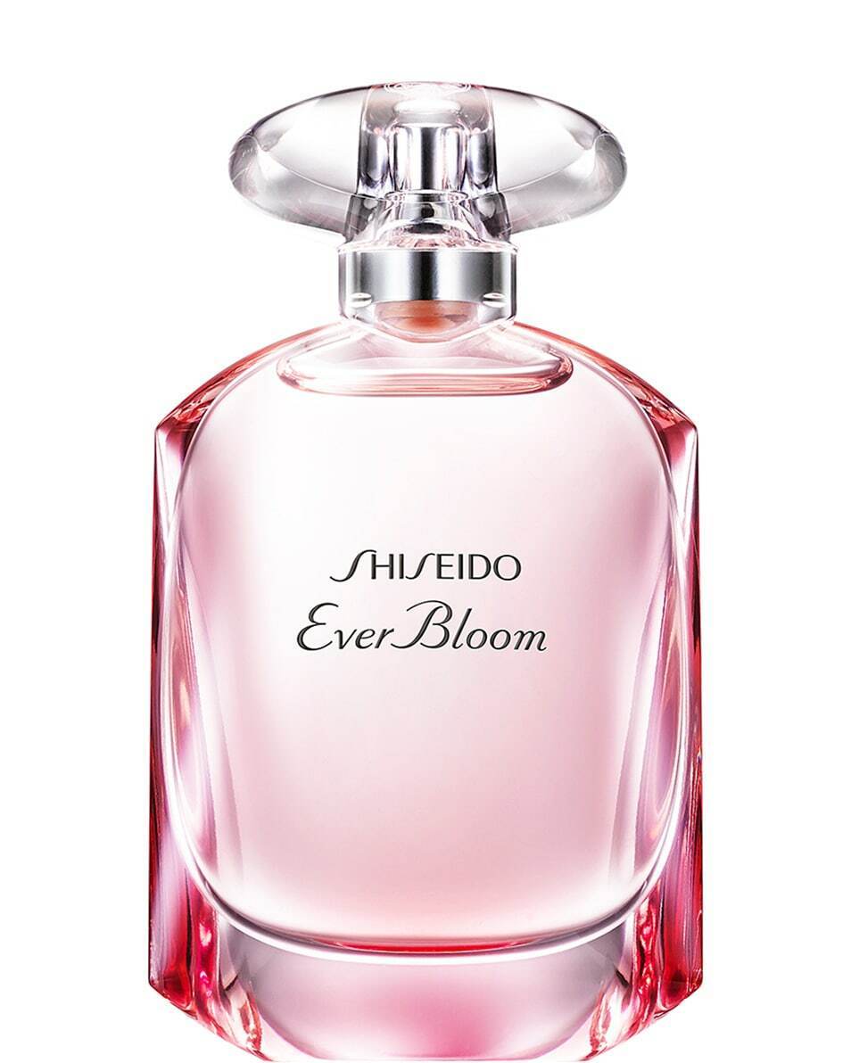 SHISEIDO EVER BLOOM EAU DE PARFUM