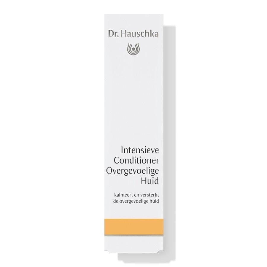 Dr. Hauschka Set za njegu lica Intenzivni regenerator za osjetljivu kožu - 40 ml