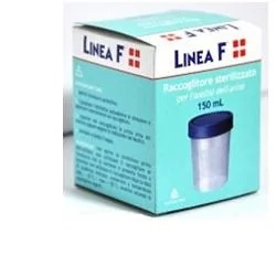 LINE F Serie F Urinauffangbehälter 150 ml