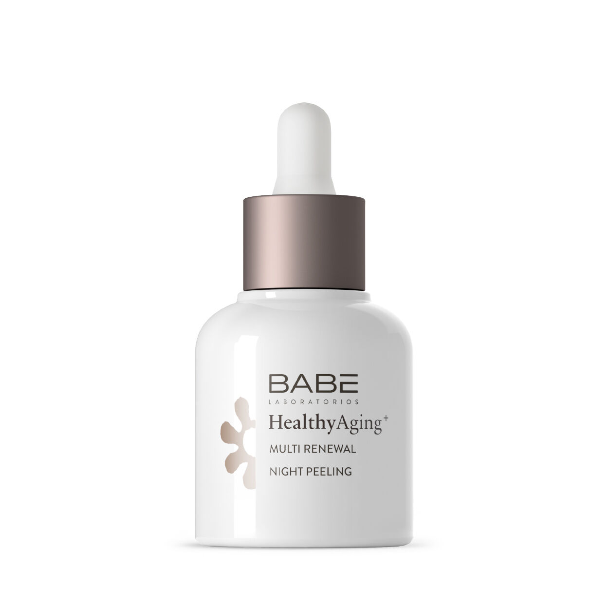 Babe Laboratorios ÎMBĂTRÂNIRE SĂNĂTOASĂ+