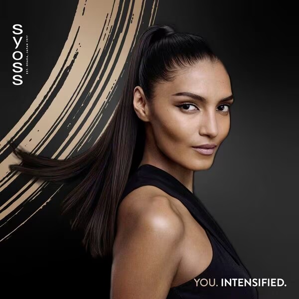 Syoss Hold 4 lak za kosu s keratinom 300ml