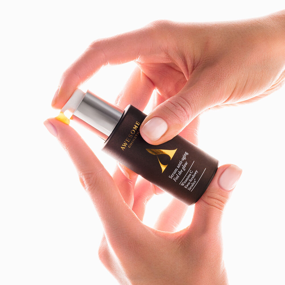 Cosmétiques anti-âge exceptionnels