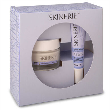 Skinerie Natal Anti Age Presentset Ungdomsaktivator 1 enhet 1 enhet