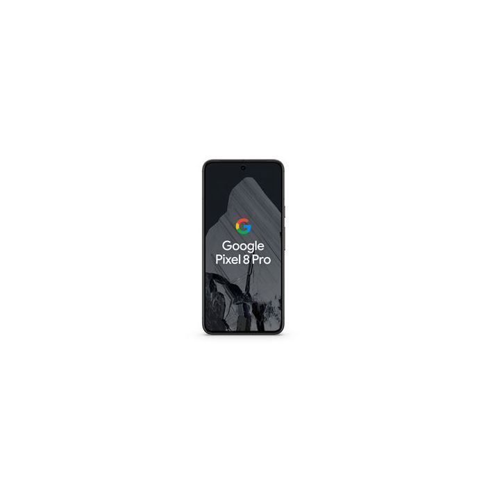 Google Pixel 8 Pro 256GB Negro