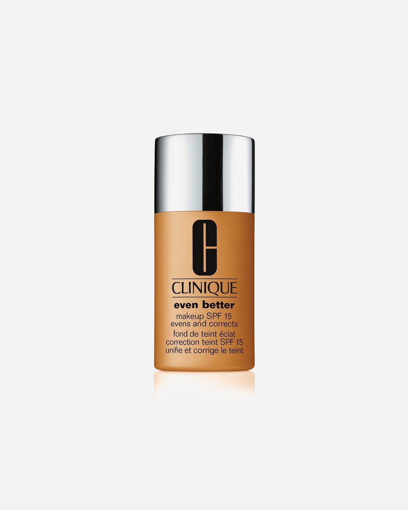 Clinique puder Even Better™ Even Better šminka SPF 15 (2,3) - 30 ml