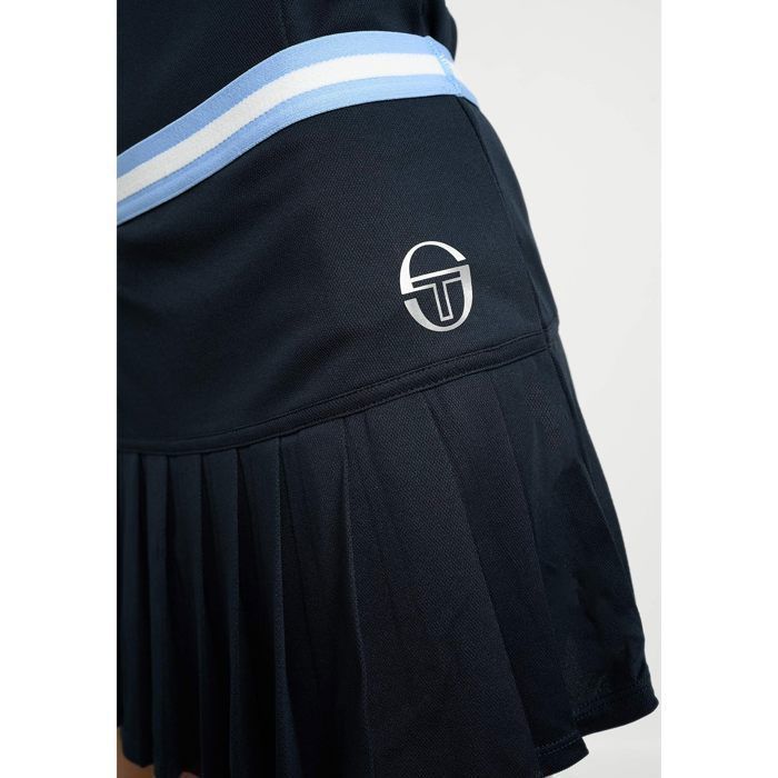 Sergio Tacchini Pliage Damenrock