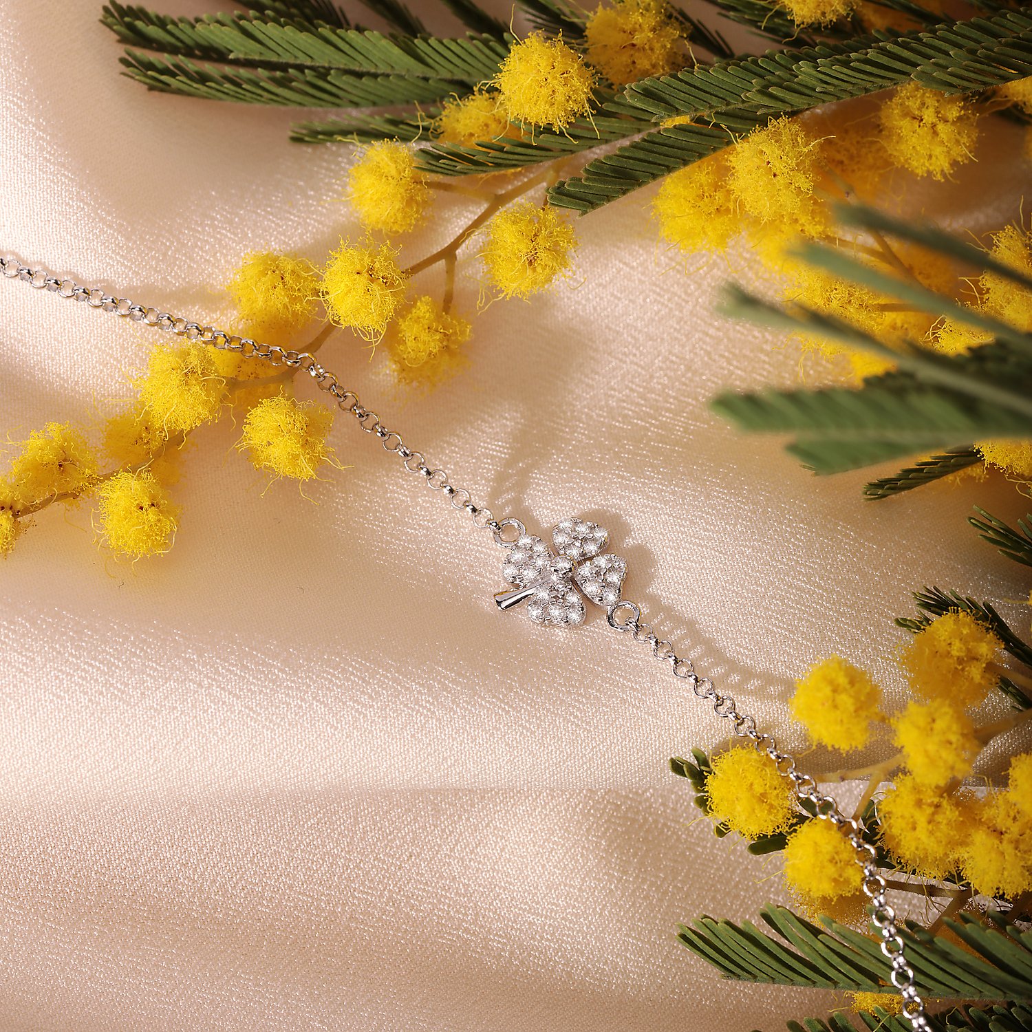 CHRIST Bracelets