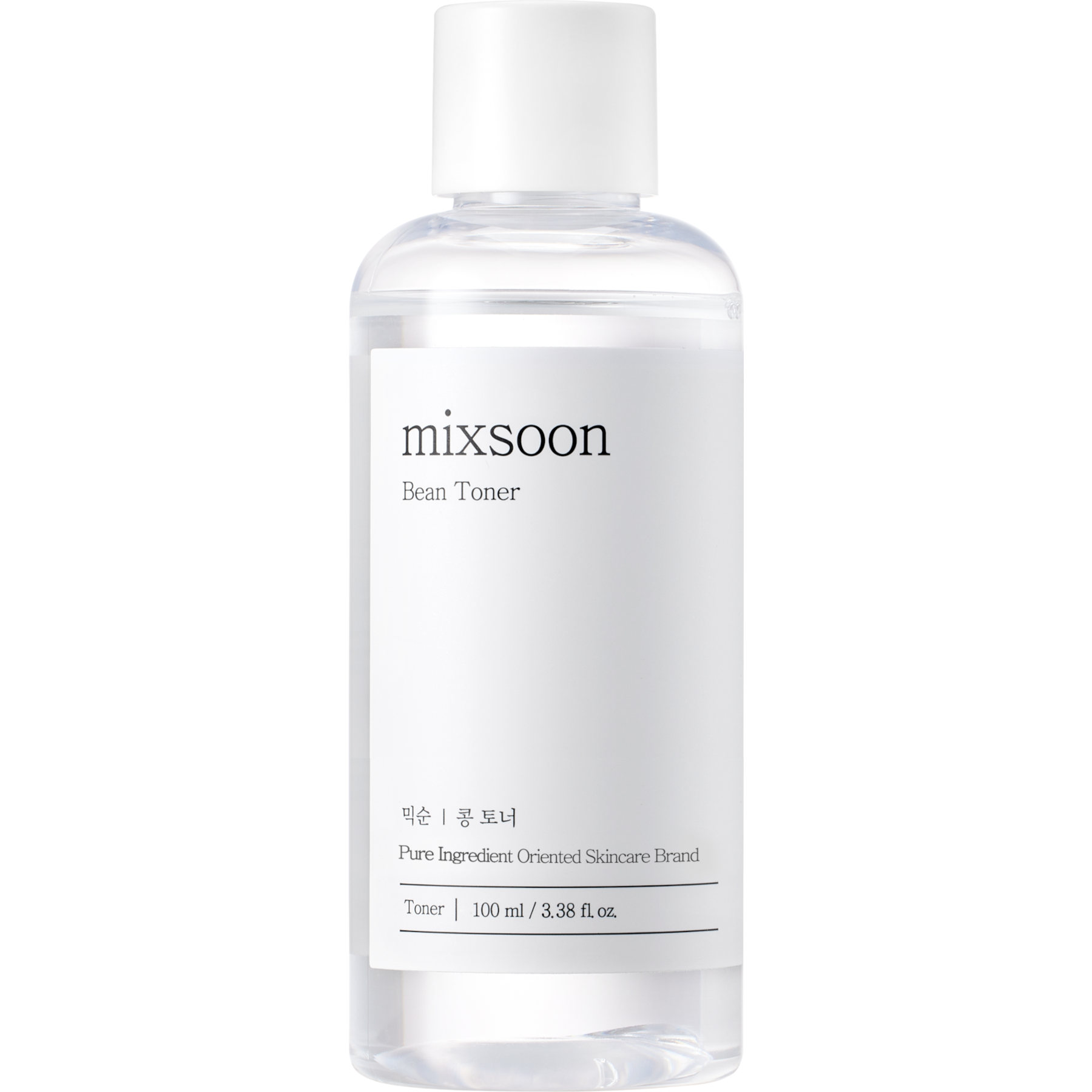 Mixsoon Bean Toner